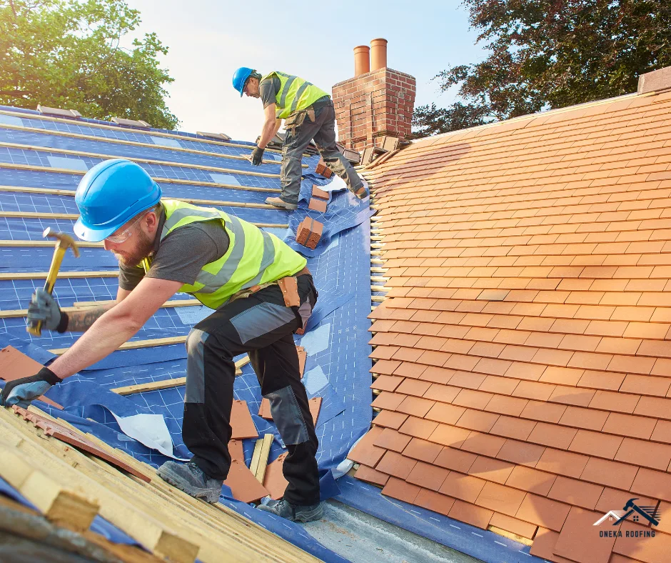 Why choose Roof Repair Near Me in Upland, CA